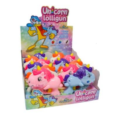 Unicorn Gun Pop