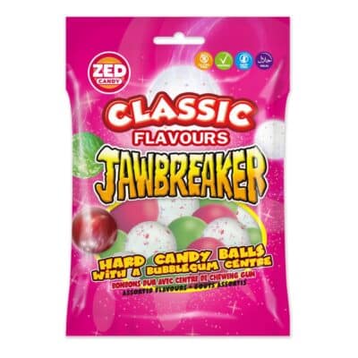 Jawbreaker Bag Classic