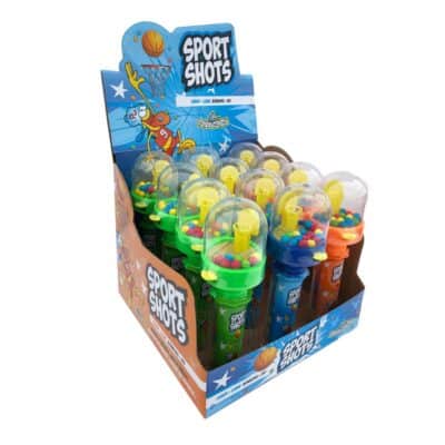 Sport Shots