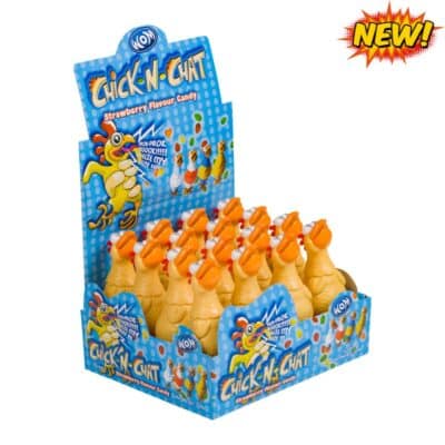 Chicken Chat