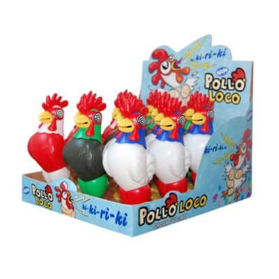 Pollo Loco