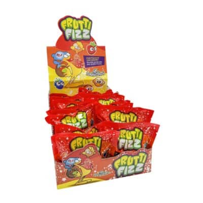 Frutti Fizz