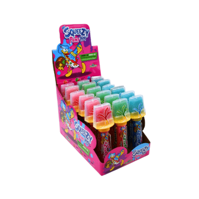 Squeeze Painter Pop