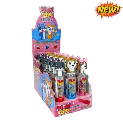Cats and Dogs Playpop