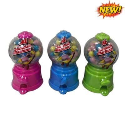 Gumball Machine XL