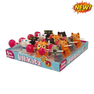 Lollikatz