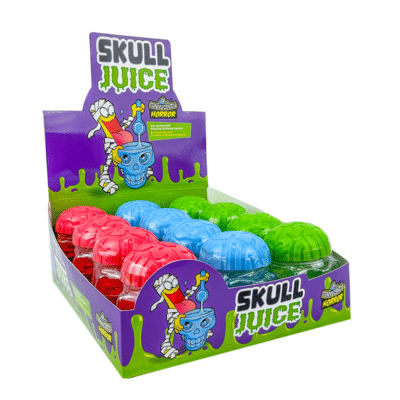 Skull Juice