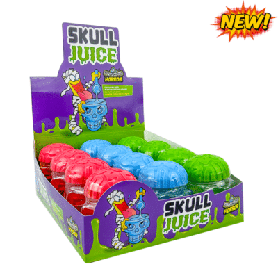 Skull Juice