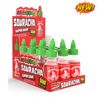 Screamers Souracha