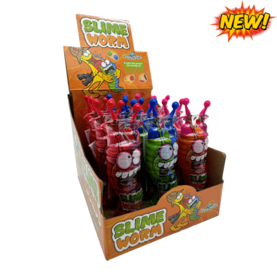 Slime Worms