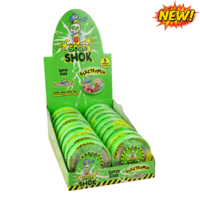 Sour Shok Elektromix