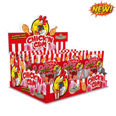 Chick 'n Gum