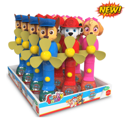 Paw Patrol Funky Fan