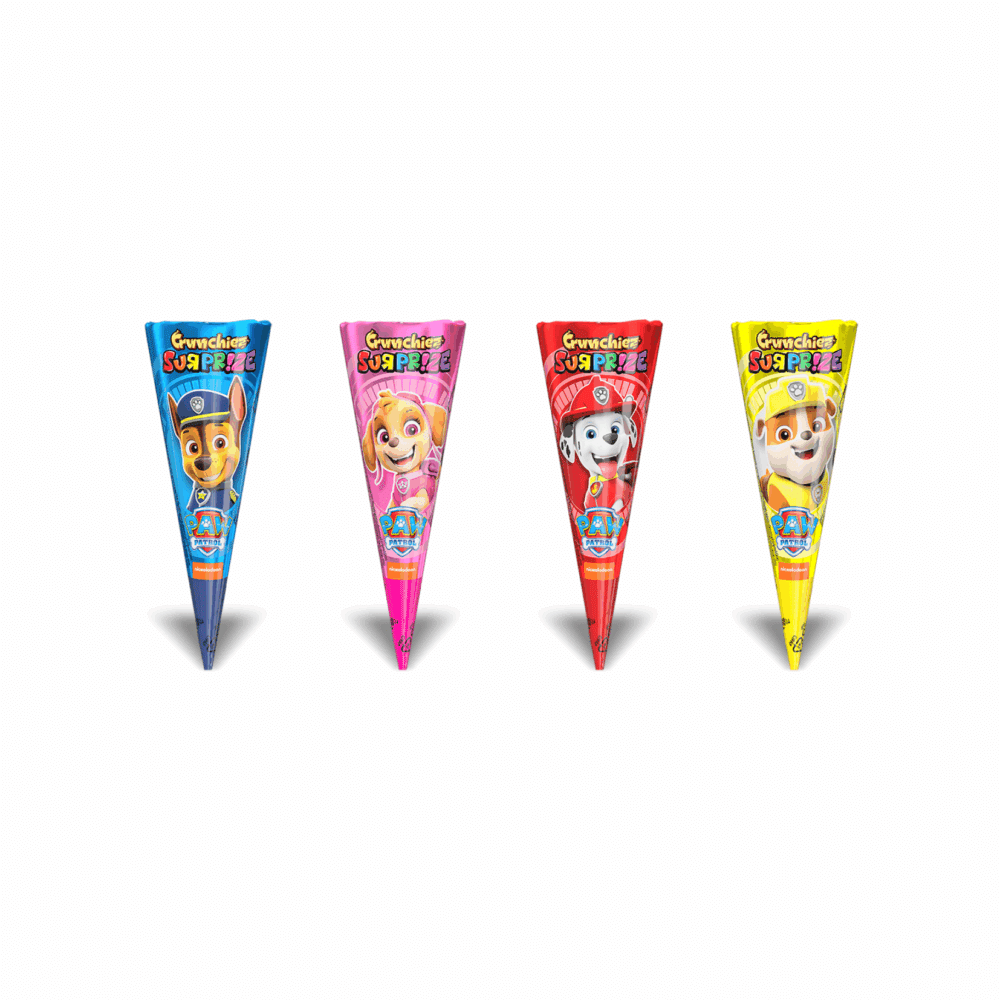 Paw Patrol Crunchiez Suprize - Afbeelding 2