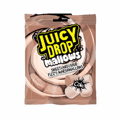Juicy Drop Mallow Cola