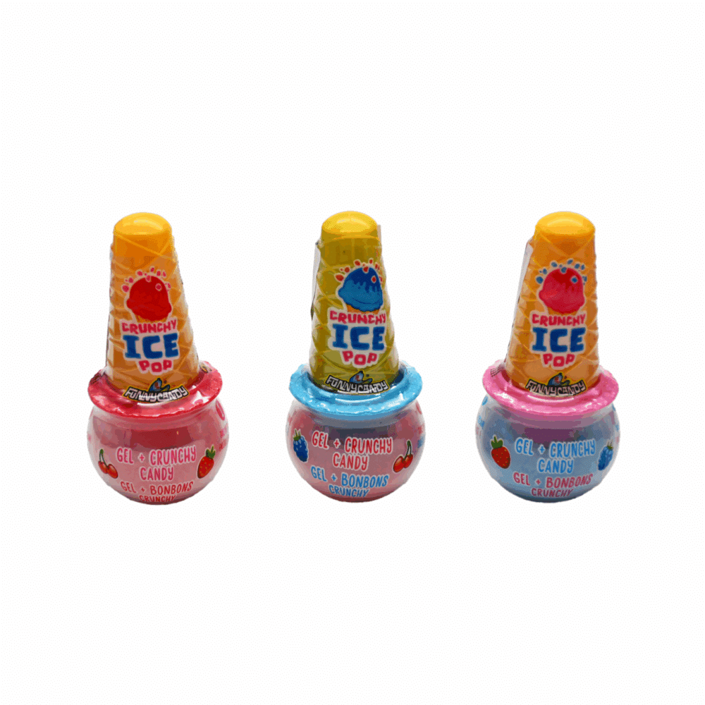 Crunchy Ice Pop - Image 2