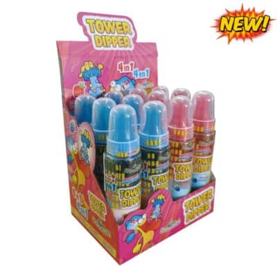 Tower Dipper