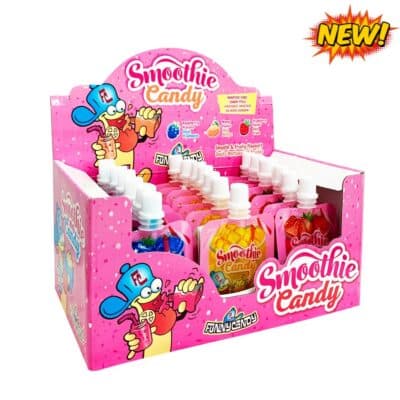 Smoothie Candy