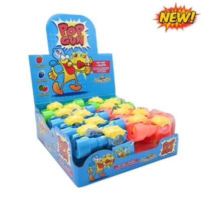 Pop Gun