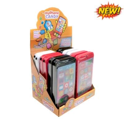 MyPhone Candy