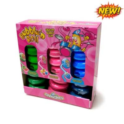 Bubble n Roll special edition