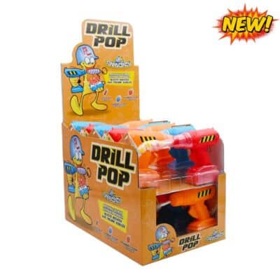 Drill Pop